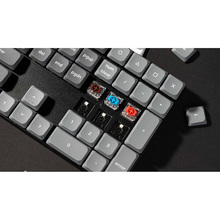 Клавиатура KEYCHRON K5 Max 104 Key RGB Gateron MX 2.0 Red (K5M-B1-UA)
