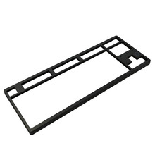 Клавіатура LORGAR Azar 514TKL Linear Dream Switch Black (LRG-GK514TKL-BK-UA) Клавіатура LORGAR Azar 514TKL Linear Dream Switch Black (LRG-GK514TKL-BK-UA)