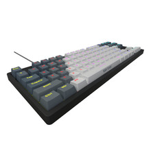 Клавиатура LORGAR Azar 514TKL Linear Dream Switch White (LRG-GK514TKL-WH-UA) Клавиатура LORGAR Azar 514TKL Linear Dream Switch White (LRG-GK514TKL-WH-UA)