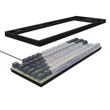 Клавиатура LORGAR Azar 514TKL Linear Dream Switch White (LRG-GK514TKL-WH-UA) Клавиатура LORGAR Azar 514TKL Linear Dream Switch White (LRG-GK514TKL-WH-UA)