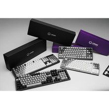 Клавиатура LORGAR Azar 514TKL Linear Dream Switch White (LRG-GK514TKL-WH-UA) Клавиатура LORGAR Azar 514TKL Linear Dream Switch White (LRG-GK514TKL-WH-UA)