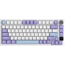 Клавиатура AJAZZ AK820 Pro Gift Switch Purple (AK820PRO-G-PWB)