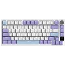 Клавиатура AJAZZ AK820 Pro Flying Fish Switch Purple (AK820PRO-FF-PWB)