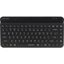 Клавіатура A4TECH FBK30 Black Клавіатура A4TECH FBK30 Black