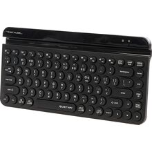 Клавиатура A4TECH FBK30 Black