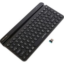 Клавиатура A4TECH FBK30 Black