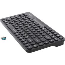 Клавиатура A4TECH FBK36C AS Black