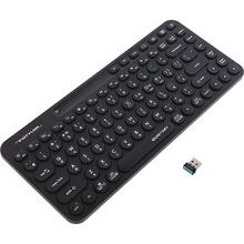 Клавиатура A4TECH FBK36C AS Black