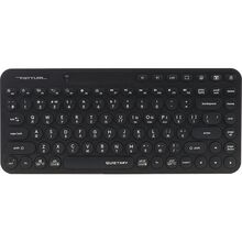 Клавіатура A4TECH FBK36C AS Black Львів - Клавіатура A4TECH FBK36C AS Black