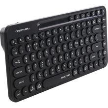 Клавиатура A4TECH FBK36C AS Black