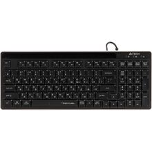 Клавіатура A4TECH FX70 Black Львів - Клавіатура A4TECH FX70 Black