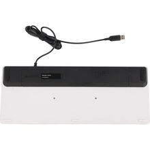 Клавіатура A4TECH FX70 Black