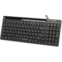 Клавіатура A4TECH FX70 Black