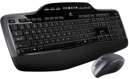 logitech mk710 wireless desktop