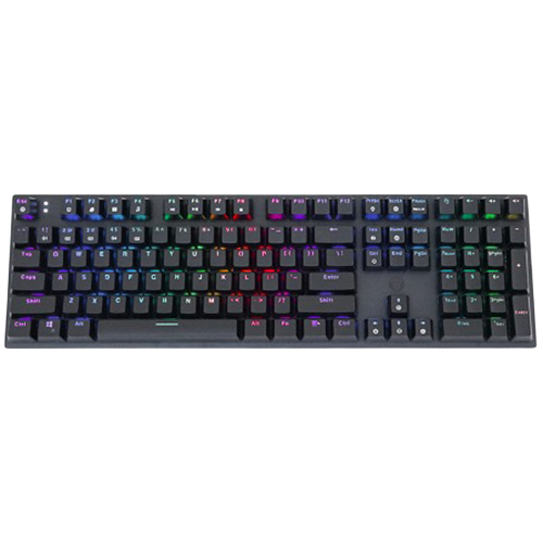 Клавиатура FANTECH (MK855RGB)