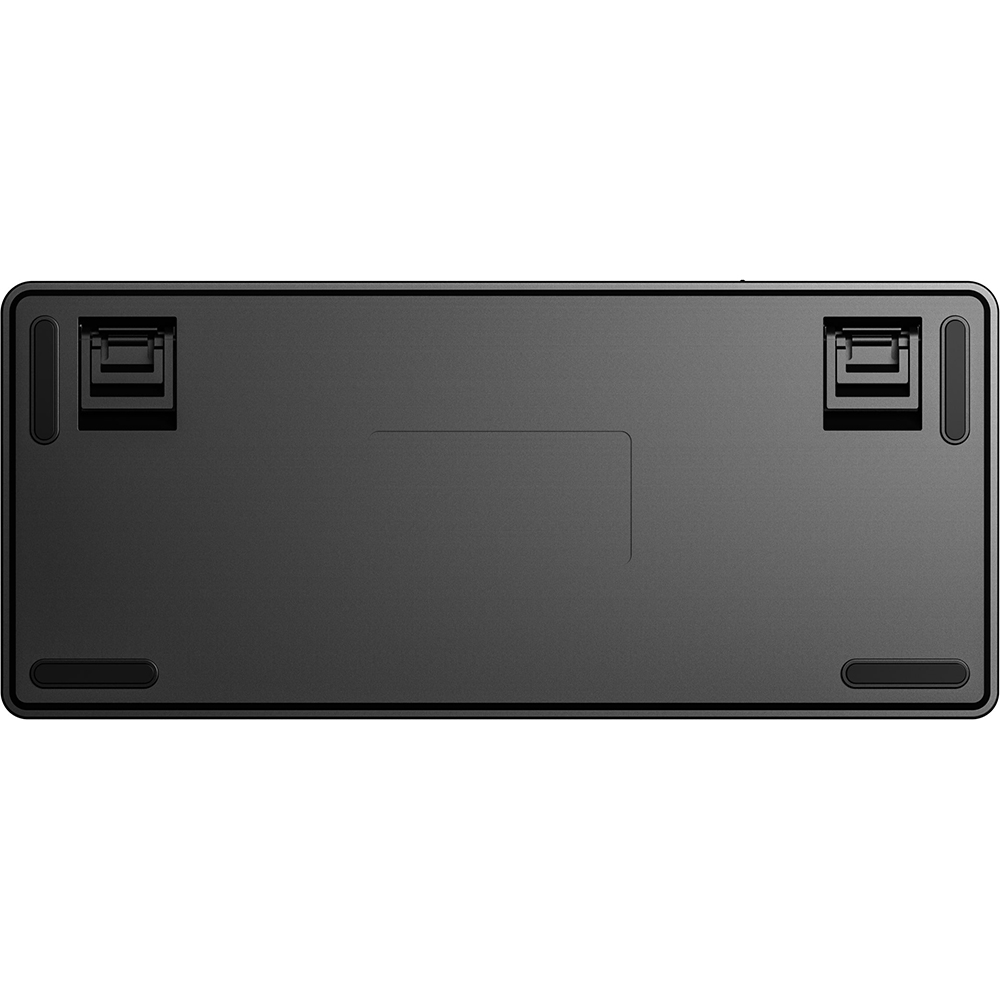 Клавиатура AULA F75 Black (6948391208626) Конструкция механическая