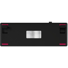 Клавиатура LORGAR KBP70MW Pro Wireless Mechanical EN/UA Black-Red (LRG-KBP70MW-BK-US) Клавиатура LORGAR KBP70MW Pro Wireless Mechanical EN/UA Black-Red (LRG-KBP70MW-BK-US)