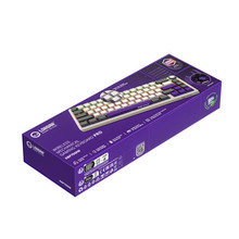 Клавиатура LORGAR KBP70MW Pro Wireless Mechanical EN/UA Beige (LRG-KBP70MW-RT-US)