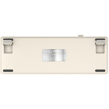 Клавиатура LORGAR KBP70MW Pro Wireless Mechanical EN/UA Beige (LRG-KBP70MW-RT-US)