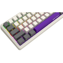 Клавиатура LORGAR KBP70MW Pro Wireless Mechanical EN/UA Beige (LRG-KBP70MW-RT-US)