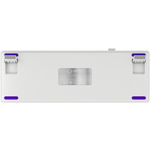 Клавиатура LORGAR KBP70MW Pro Wireless Mechanical EN/UA White (LRG-KBP70MW-WH-US)