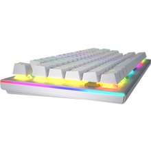 Клавіатура HATOR Gravity X TKL Orange White (HTK551)