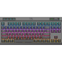 Клавиатура PROOVE Gaming Sideswap Ukraine Layout Black (CKSI00022401)