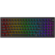 Клавиатура PROOVE Gaming Slicker Ukraine Layout Black (WKSL00022401)