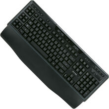 Клавиатура LOGITECH Keyboard G110 Gaming