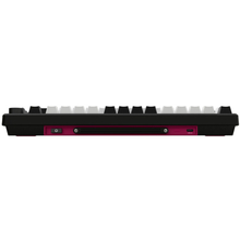 Клавіатура LORGAR KBP7075W Wireless Gaming Mechanical Pro Black-Red (LRG-KBP7075W-BK-US)