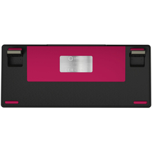 Клавіатура LORGAR KBP7075W Wireless Gaming Mechanical Pro Black-Red (LRG-KBP7075W-BK-US)