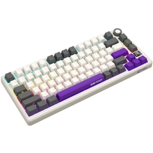 Клавиатура LORGAR KBP7075W Wireless Gaming Mechanical Pro Beige (LRG-KBP7075W-RT-US)