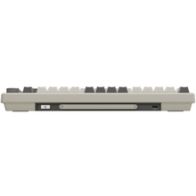 Клавиатура LORGAR KBP7075W Wireless Gaming Mechanical Pro Beige (LRG-KBP7075W-RT-US)