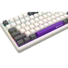Клавиатура LORGAR KBP7075W Wireless Gaming Mechanical Pro Beige (LRG-KBP7075W-RT-US)