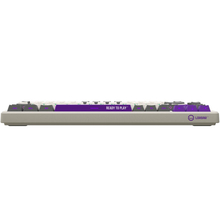 Клавиатура LORGAR KBP7075W Wireless Gaming Mechanical Pro Beige (LRG-KBP7075W-RT-US)