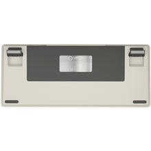 Клавиатура LORGAR KBP7075W Wireless Gaming Mechanical Pro Beige (LRG-KBP7075W-RT-US)