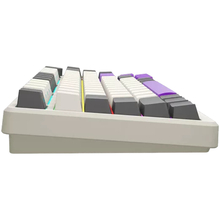Клавиатура LORGAR KBP7075W Wireless Gaming Mechanical Pro Beige (LRG-KBP7075W-RT-US)