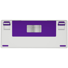 Клавіатура LORGAR KBP7075W Wireless Gaming Mechanical Pro White (LRG-KBP7075W-WH-US)