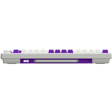 Клавіатура LORGAR KBP7075W Wireless Gaming Mechanical Pro White (LRG-KBP7075W-WH-US)