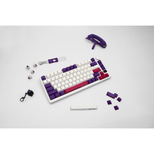 Клавіатура LORGAR KBP7075W Wireless Gaming Mechanical Pro White (LRG-KBP7075W-WH-US) Клавіатура LORGAR KBP7075W Wireless Gaming Mechanical Pro White (LRG-KBP7075W-WH-US)