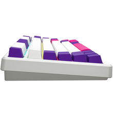 Клавіатура LORGAR KBP7075W Wireless Gaming Mechanical Pro White (LRG-KBP7075W-WH-US)