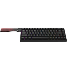 Клавиатура FGG Madlions MAD 60HE RGB USB Black (FGG-MAD60HE-RGB-BLK)