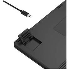 Клавіатура A4TECH FBX53C Black