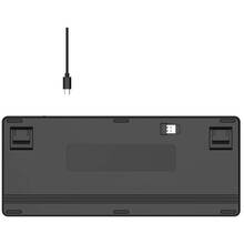 Клавіатура A4TECH FBX53C Black