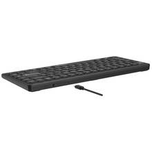 Клавіатура A4TECH FBX53C Black