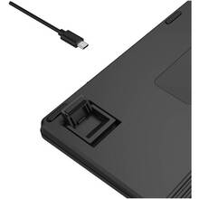 Клавіатура A4TECH FBX53C Black
