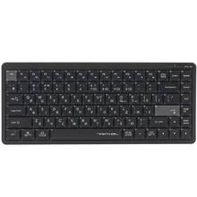 Клавиатура A4TECH FBX53C Black