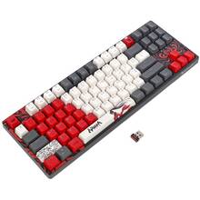 Клавиатура BLOODY WS87 Naraka