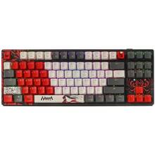 Клавиатура BLOODY WS87 Naraka