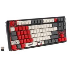Клавиатура BLOODY WS87 Naraka